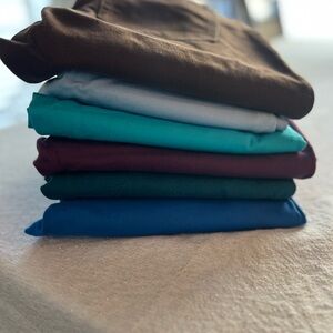 Lot of 6, size 5, Celebrity Skinny jeans!